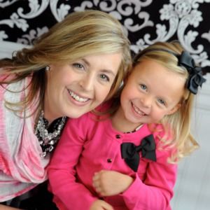 Meet your Posher, Nikki